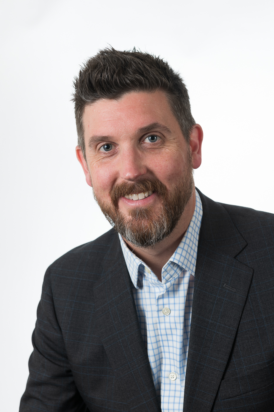Derek Boyd, MBA, founder of Boyd & Co